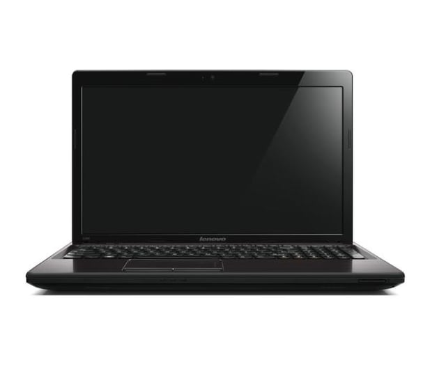 Lenovo G580GH i3-3110M/8GB/500/DVD-RW - 118882 - zdjęcie 3